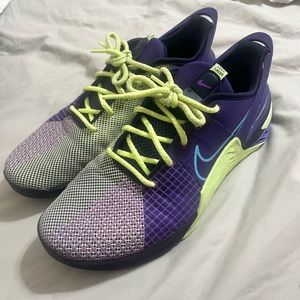 Nike Metcon 8 Flyease Amp - image 1